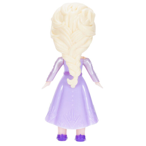 Mueca Frozen 2 Disney 8cm surtido