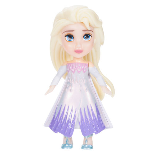 Mueca Frozen 2 Disney 8cm surtido