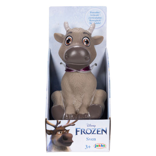 Mueca Frozen 2 Disney 8cm surtido