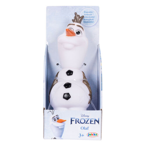 Mueca Frozen 2 Disney 8cm surtido