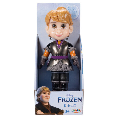 Mueca Frozen 2 Disney 8cm surtido