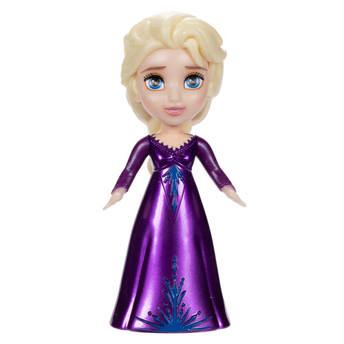 Mueca Frozen 2 Disney 8cm surtido