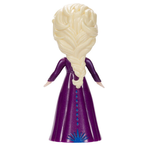 Mueca Frozen 2 Disney 8cm surtido