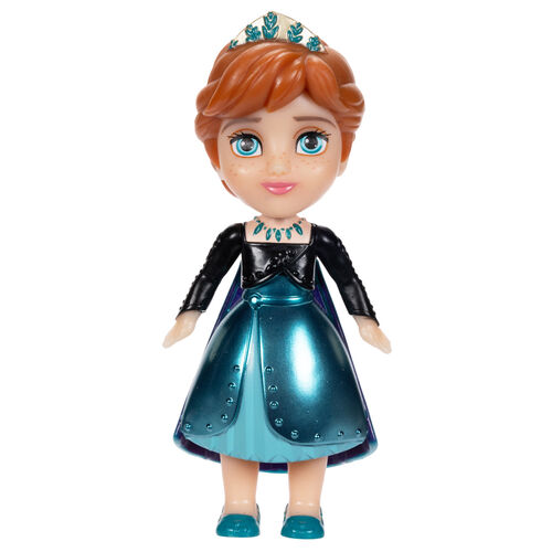 Mueca Frozen 2 Disney 8cm surtido