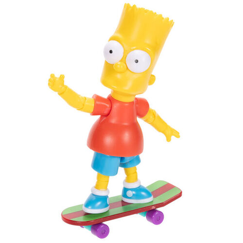 Los Simpsons assorted figure 13cm