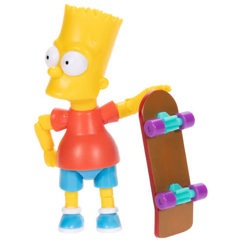 Los Simpsons assorted figure 13cm