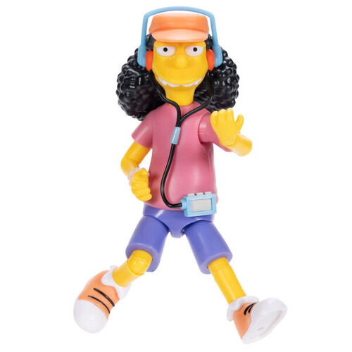 Los Simpsons assorted figure 13cm