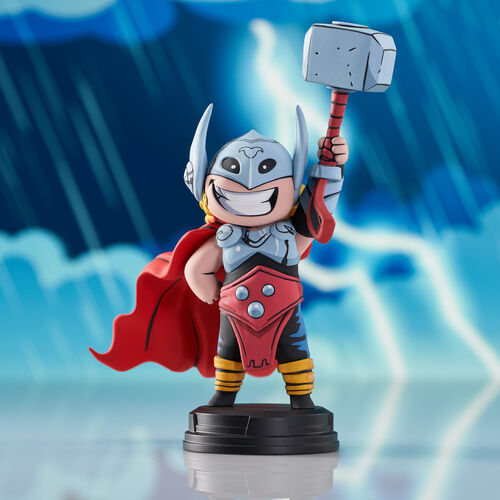 Figura Thor Marvel 13cm