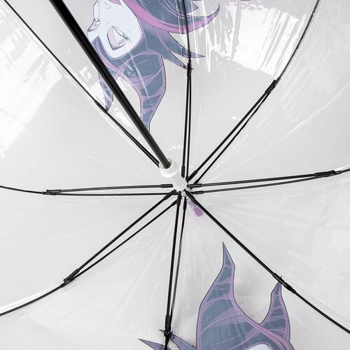 Disney Villains manual umbrella