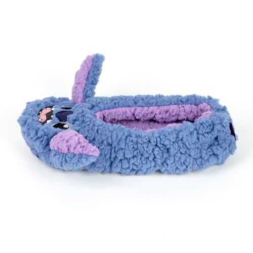 Disney Stitch adult slippers