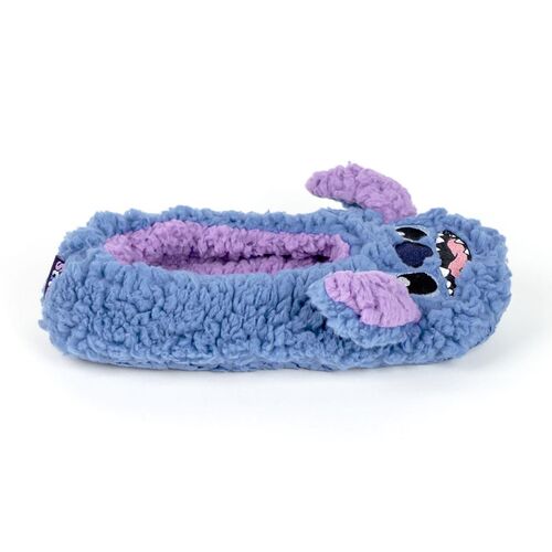 Disney Stitch adult slippers