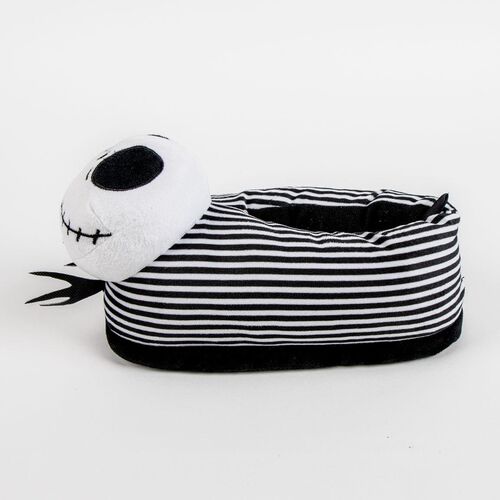 Disney Nightmare Before Christmas adult 3D slippers