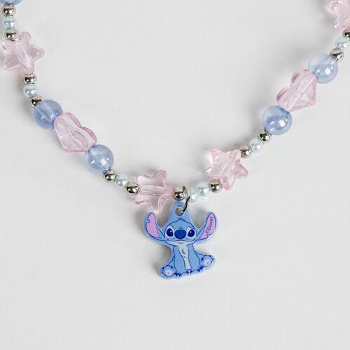 Disney Stitch accesories set