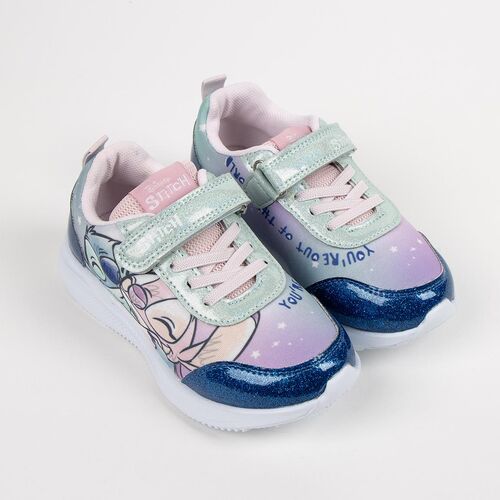 Disney Stitch sneakers