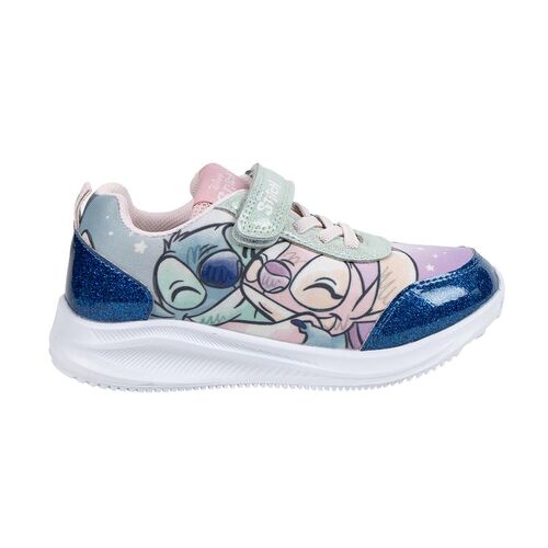 Disney Stitch sneakers