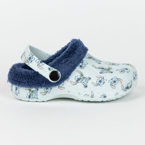 Disney Stitch house slippers