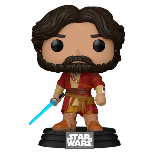 Figura POP Star Wars Ezra Bridge