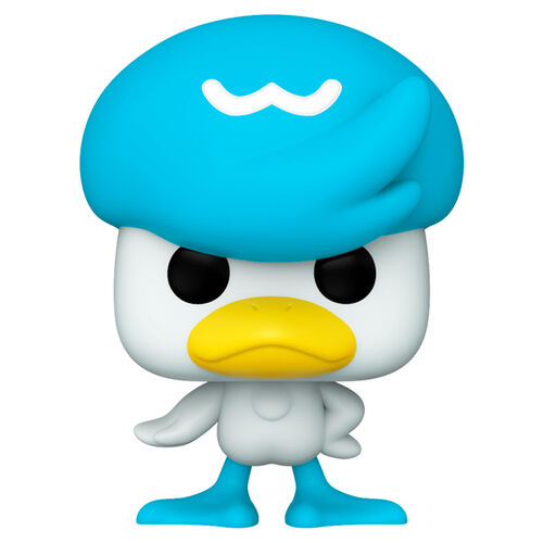 POP figure Pokemon Quaxly