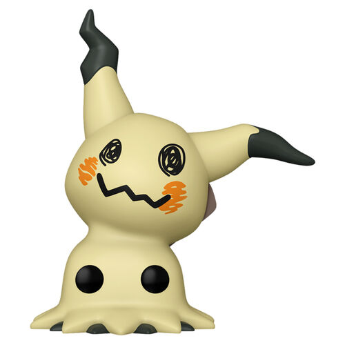 POP figure Pokemon Mimikyu