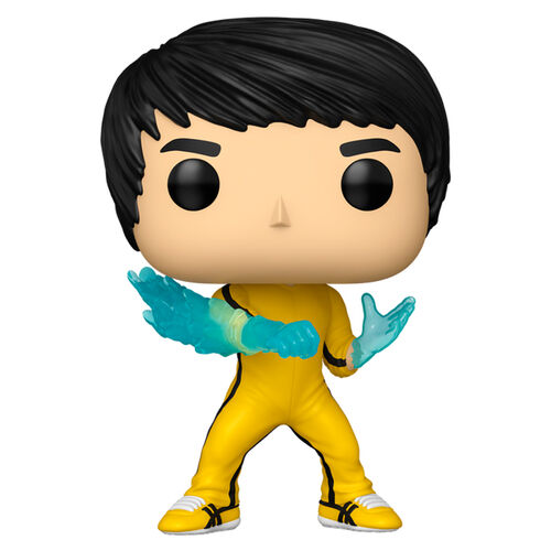 Figura POP Bruce Lee