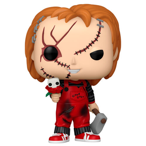 Figura POP Chucky  - Chucky Valentine