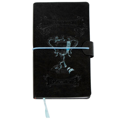 Cuaderno Harry Potter