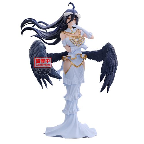 Overlord Albedo figure 22cm