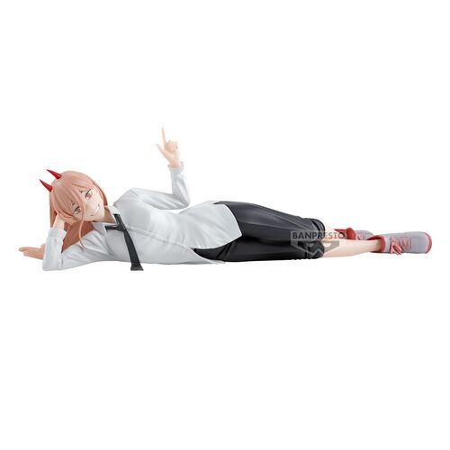 Chainsaw Man Power figure 22cm