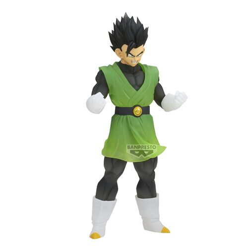 Dragon Ball Z Gohan ver.A Clearise figure 18cm