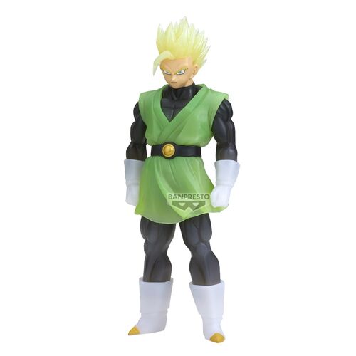 Dragon Ball Z Gohan ver.B Clearise figure 18cm