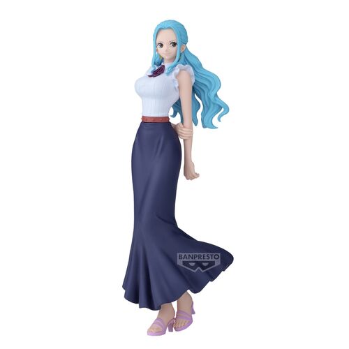 Figura Nefeltari Vivi The Grandline One Piece 18cm