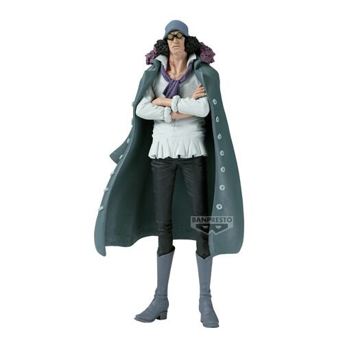 One Piece Kuzan King of Artist Kuzan figure 23cm