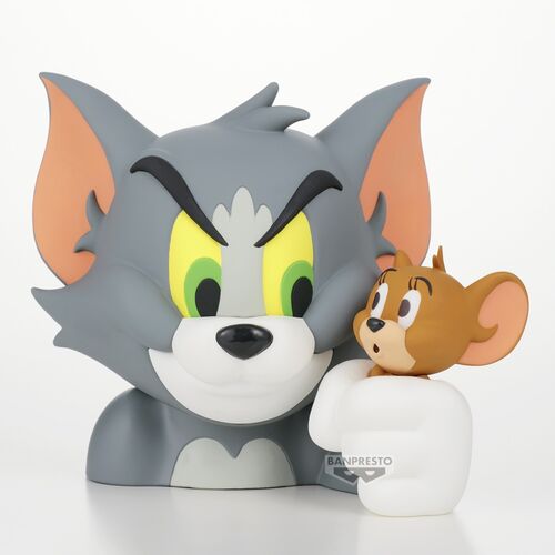 Tom & Jerry figure 13cm