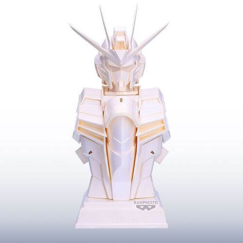 Figura Freedom Gundam Ceramical Rising Mobile Suit Gundam 23cm