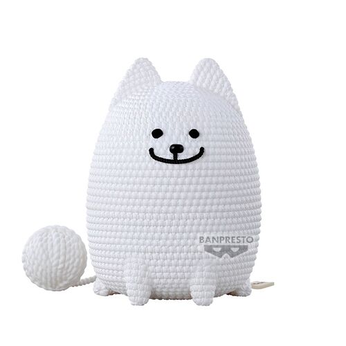 Undertale Annoying Dog Amicot figure 13cm