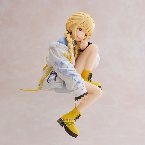 Figura Kotone Fujita Charming Pose Idolmaster 18cm