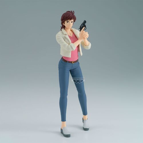 City Hunter Angel Dust Kaori Makimura figure 19cm