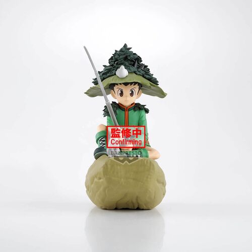 Hunter x Hunter Gon Memorable Saga figure 11cm