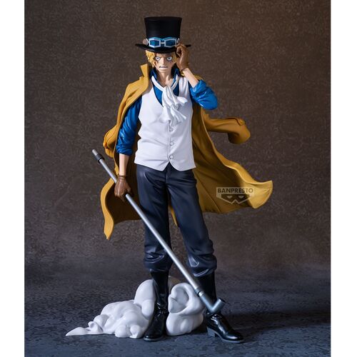 One Piece The Anime Sabo figure 30cm