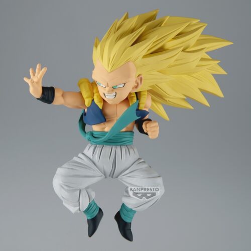 Dragon Ball Z Gotenks Match Makers figure 11cm