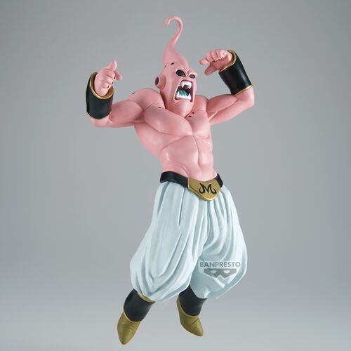 Dragon Ball Z Majin Buu Match Makers figure 15cm