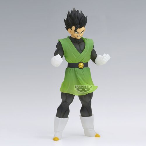 Figura Gohan ver.A Clearise Dragon Ball Z 18cm