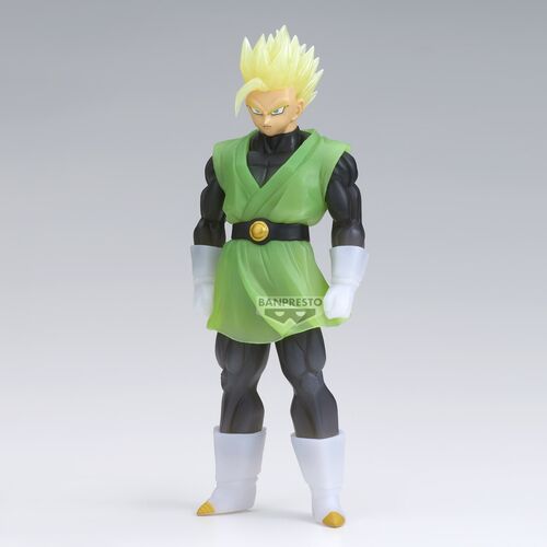 Figura Gohan ver.B Clearise Dragon Ball Z 18cm