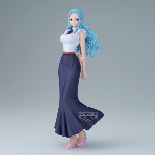 One Piece Nefeltari Vivi The Grandline figure 18cm