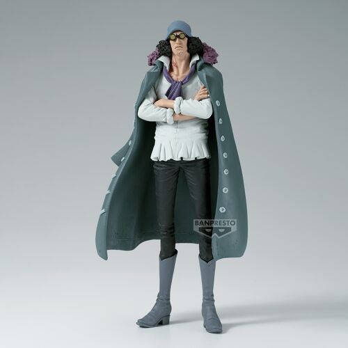 One Piece Kuzan King of Artist Kuzan figure 23cm