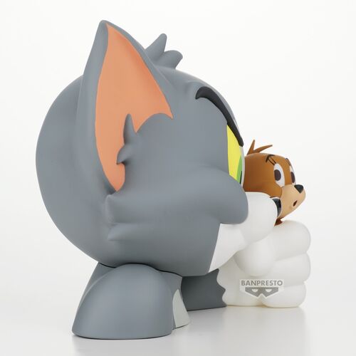 Tom & Jerry figure 13cm