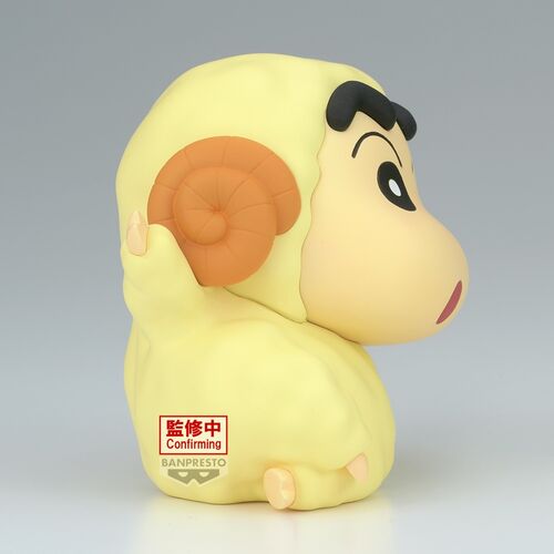 Crayon Shinchan Goat ver.A Cosplay figure 8cm