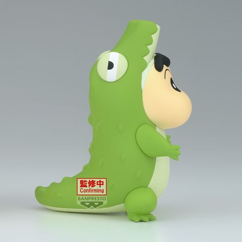 Crayon Shinchan Goat ver.B Cosplay figure 8cm