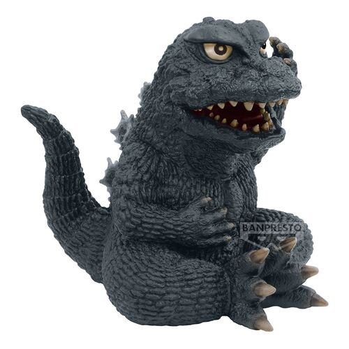 Toho Monster Series Enshrined Monsters Godzilla 1695 ver.A figure 12cm