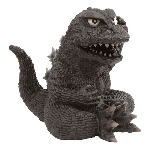 Toho Monster Series Enshrined Monsters Godzilla 1695 ver.B figure 12cm